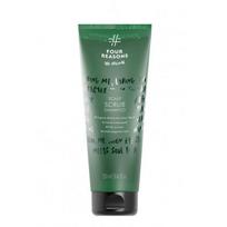Four Reasons Original Scalp Scrub Shampoo Šveičiamasis ir drėkinamasis šampūnas, 250ml