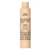 Four Reasons Original Strong Hairspray Stiprios fiksacijos plaukų lakas, 300ml