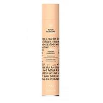 Four Reasons Original Strong Hairspray Stiprios fiksacijos plaukų lakas, 500ml