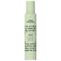 Four Reasons Original Volume Mousse Apimties suteikiančios plaukų putos, 200ml