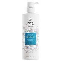 Four Reasons No Nothing Sensitive Moisture Conditioner Bekvapis drėkinamasis kondicionierius, 500ml