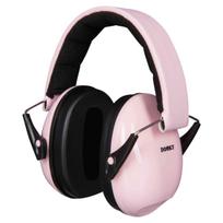DOOKY Apsauginės ausinės vaikams 3+ m. pink, 3001124