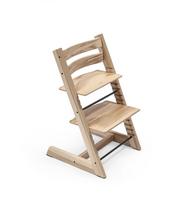 STOKKE maitinimo kėdutė TRIPP TRAPP, natural, 100144
