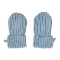 LODGER pirštinės MERINO WOOL, 0-12 mėn., Blue Fogg, MTM 110_0-12