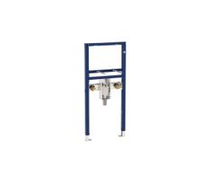 Geberit 111.480.00.1 - Įmontuojamas modulis pakabinamam praustuvui Duofix 112 cm