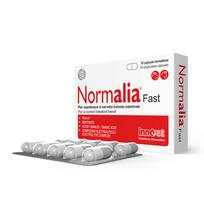 Innovet Normalia Fast pašaro papildas šunims ir katėms, 10 tabl.
