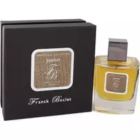 Franck Boclet Jasmin Eau De Parfum Spray  Unisex  100 ml for Women