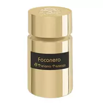 Tiziana Terenzi Foconero plaukų dulksna 50 ml (unisex)