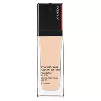 Shiseido, Synchro Skin Radiant Lifting, Liquid Foundation, 260, SPF30, 30 ml *Tester