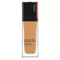 Shiseido, Synchro Skin Radiant Lifting, Liquid Foundation, 360, SPF30, 30 ml *Tester