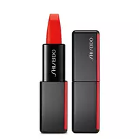 Shiseido, Modern Matte, Matte, Cream Lipstick, 527, 4 g *Tester