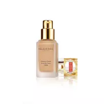 Elizabeth Arden, Flawless Finish Perfectly Satin 24H, Matte, Liquid Foundation, Cream Nude, SPF 15, 30 ml *Tester
