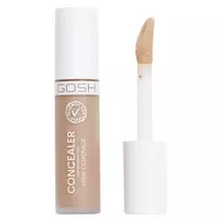 Gosh, Gosh, High Coverage, Liquid Concealer, 005, Tawny, 6 ml *Tester