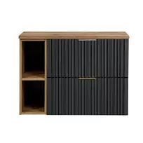 Spintelė 80 cm – SET–ADB B 80 cm WOTAN 81-01 WOTAN
