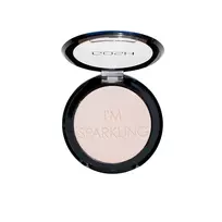 Gosh, I'm Sparkling, Highlighter Powder, 003, 5.9 g *Tester