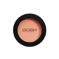 Gosh, Natural, Blush Compact Powder, 42, Melon, 5 g *Tester