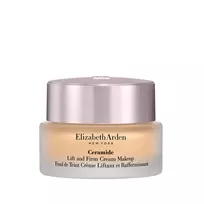 Elizabeth Arden, Ceramide Lift & Firm, Cream Foundation, 300N, Cameo, SPF 15, 30 ml *Tester