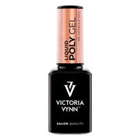 Victoria Vynn Liquid Polygel 06 Vanilla Sky, 15ml