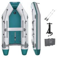 5-vietė pripučiama valtis Bestway Sportboot-Set Mirovia Elite 330x162x44 cm, 65049