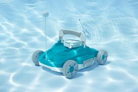 Baseinų valymo robotas Aquatronix G200 Bestway 58765