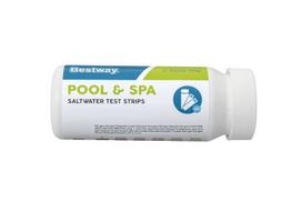 Vandens testavimo juostelės, 25vnt. Bestway 58767