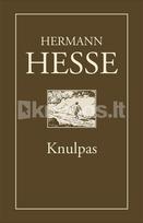 Knulpas. Trys Knulpo gyvenimo istorijos - Hermann Hesse