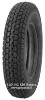 Padanga 4.00-10C K96A Rosava 69E TT