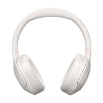 Bel wireless ausinės QCY H3 lite, ANC (balta)