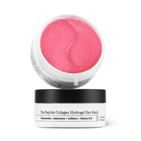 COSRX The Peptide Collagen Hydrogel Eye Patch