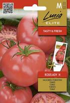 Daržovių sėklos, LUCIA ELITE ELN pomidorai valgomieji ROSELADY H, 0,1 g., M
