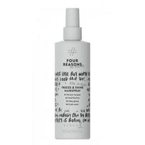 Original Freeze & Shine Hairspray Labai stiprios fiksacijos plaukų lakas 250ml