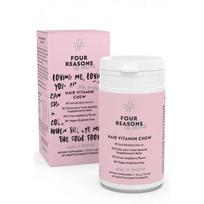 Original Hair Vitamin Chew Vitaminai plaukams 60 tablečių