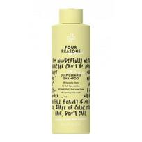 Original Deep Cleanse Shampoo Gilaus valomojo poveikio šampūnas 300ml