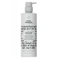 Original Scalp Care Shampoo Šampūnas galvos odos priežiūrai 500ml