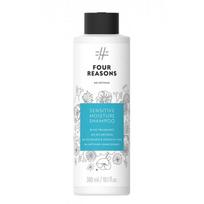 No Nothing Sensitive Moisture Shampoo Bekvapis drėkinamasis šampūnas 300ml