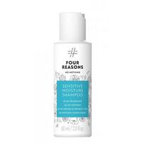 No Nothing Sensitive Moisture Shampoo Bekvapis drėkinamasis šampūnas 60ml