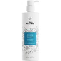 No Nothing Sensitive Moisture Shampoo Bekvapis drėkinamasis šampūnas 500ml