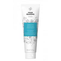 No Nothing Sensitive Moisture Treatment Bekvapė intensyviai drėkinanti kaukė 150ml