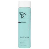 Yon-Ka Essentials gelinis makiažo valiklis veidui ir akims 200 ml