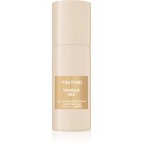 TOM FORD Private Blend Vanilla Sex kūno purškiklis Unisex 150 ml