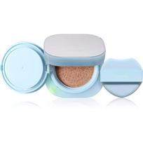 LANEIGE Neo Cushion Mewy kompaktinis makiažo priemonių pagrindas + vienas užpildas atspalvis 23N Natural Sand 2x15 g