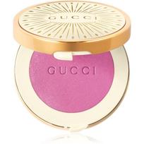 Gucci Gucci Beauty Glow Blush kompaktiniai skaistalai atspalvis 01 Arctic Rose 5.5 g