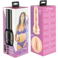 Kiiroo KIIROO - FEEL DAPHNE LAAT STARS COLLECTION STROKERS POWERBLOW COMPATIBLE