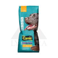 Šunų ėdalas su vištiena 20 kg Canis Major