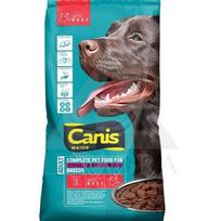 Šunų ėdalas su jautiena 3 kg Canis Major