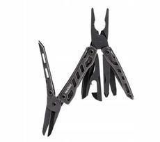 NexTool Mini FLAGSHIP NE20122 10-in-1 daugiafunkcinis įrankis, juodas