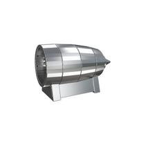 Metalinis 3D konstruktorius Metal Time Air Force MT022, 59 d.