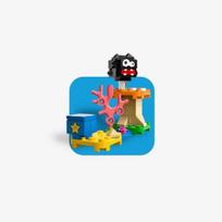 LEGO® Super Mario™ išplėtimo rinkinys