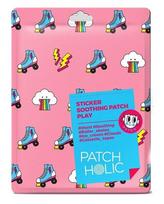 Raminančios veido pagalvėlės Patch Holic Play 12 g