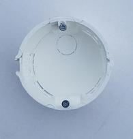 Montavimo dėžutė su varžtu KPL-1 D70 H45